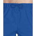 Nike Men's Swim Voyage Solid Essential 5 Inch Brief-Lined Volley Short  Men's Volley Short  Nike