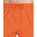 Nike Men's Swim Voyage Solid Essential 5 Inch Brief-Lined Volley Short  Men's Volley Short  Nike