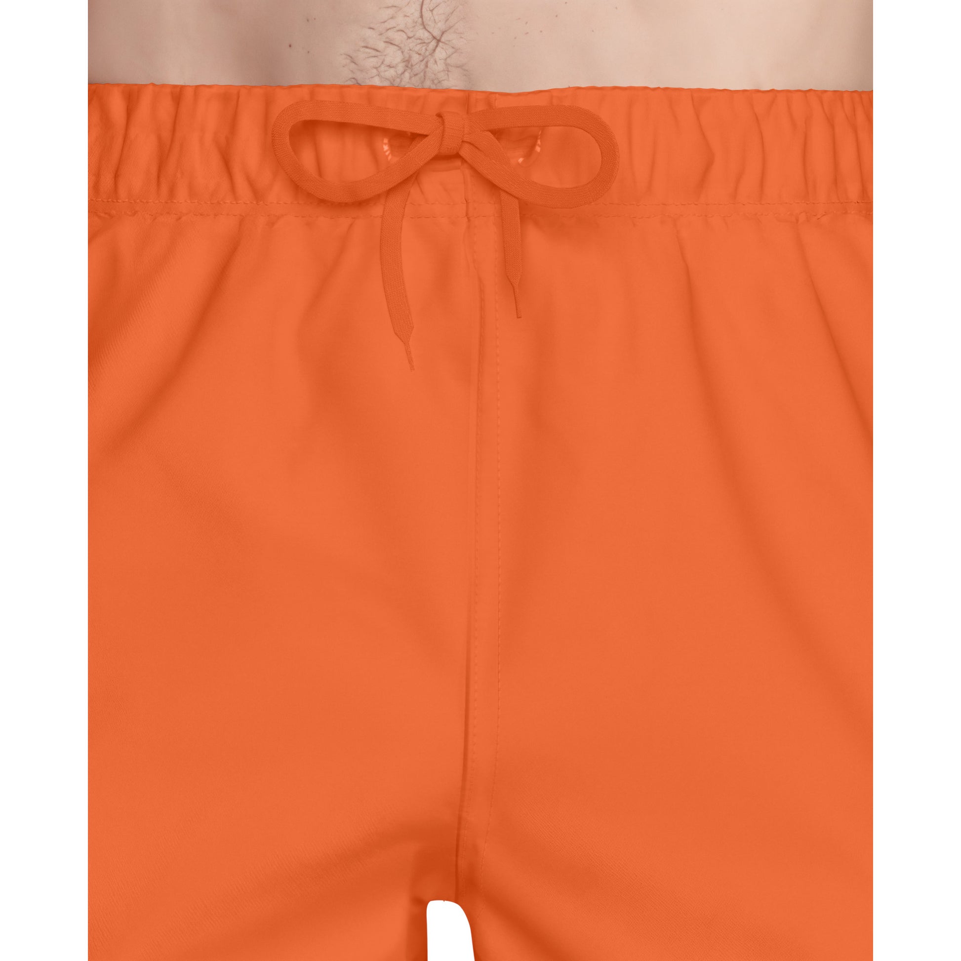 Nike Men's Swim Voyage Solid Essential 5 Inch Brief-Lined Volley Short  Men's Volley Short  Nike