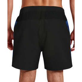 Nike Men's Swim Contend 7" Brief-Lined Volley Short