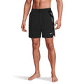 Nike Men's Swim Contend Graphic 5 Inch Brief-Lined Volley Short  Men's Volley Short  Nike