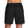 Nike Men's Swim Contend Graphic 5 Inch Brief-Lined Volley Short  Men's Volley Short  Nike