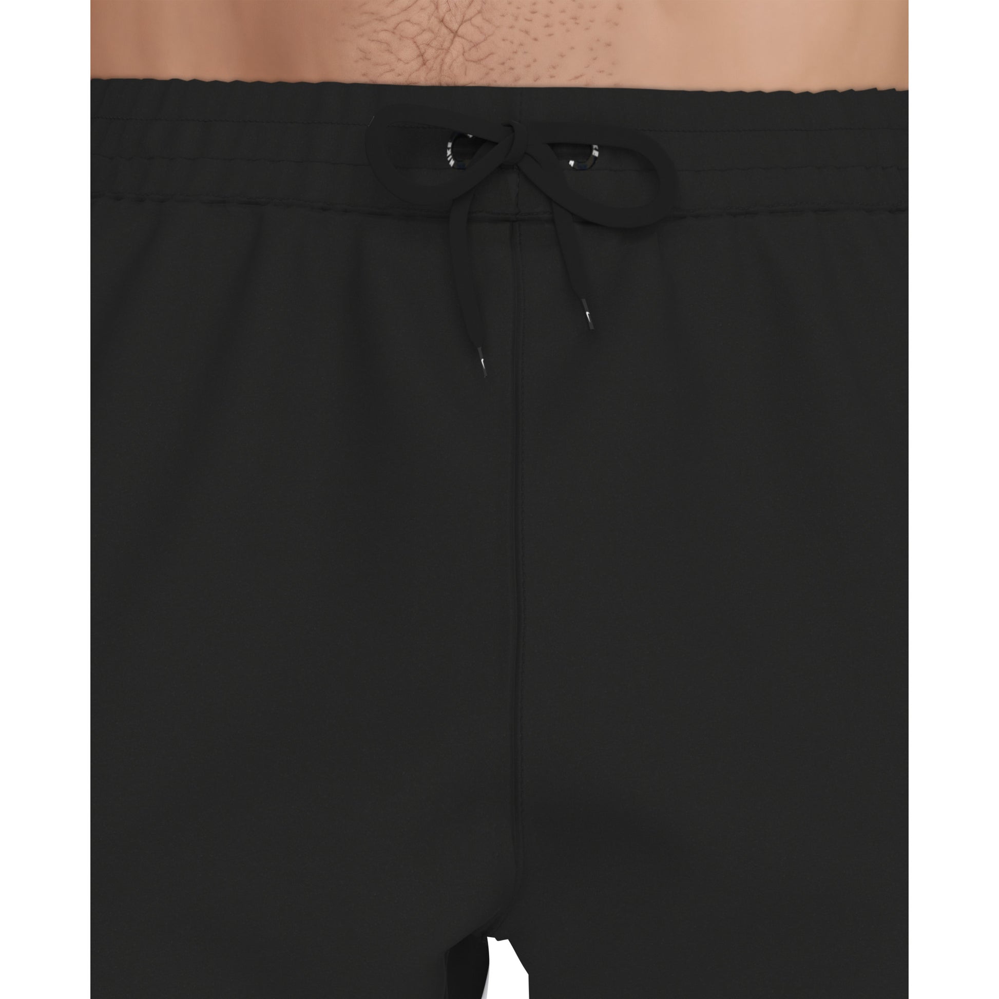 Nike Men's Swim Contend Graphic 5 Inch Brief-Lined Volley Short  Men's Volley Short  Nike