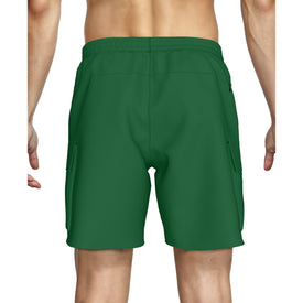 Nike Men's Swim Voyage 7 Inch Fully Lined Volley Short