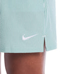 Nike Men's Breaker Ripple Texture 7-Inch Brief-Lined Volley Short  Men's Volley Short  Nike
