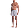 Nike Men's Swim Breaker Ripple Texture 5 Inch Brief-Lined Volley Short  Men's Volley Short  Nike