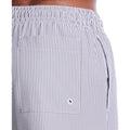 Nike Men's Swim Breaker Ripple Texture 5 Inch Brief-Lined Volley Short  Men's Volley Short  Nike