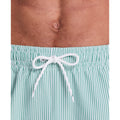 Nike Men's Swim Breaker Ripple Texture 5 Inch Brief-Lined Volley Short  Men's Volley Short  Nike
