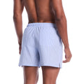 Nike Men's Swim Breaker Ripple Texture 5 Inch Brief-Lined Volley Short  Men's Volley Short  Nike
