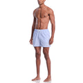Nike Men's Swim Breaker Ripple Texture 5 Inch Brief-Lined Volley Short  Men's Volley Short  Nike