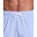 Nike Men's Swim Breaker Ripple Texture 5 Inch Brief-Lined Volley Short  Men's Volley Short  Nike