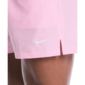 Nike Men's Swim Breaker Ripple Texture 5 Inch Brief-Lined Volley Short  Men's Volley Short  Nike
