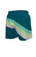 Nike Men's Swim Breaker 5 Inch Brief-Lined Volley Short  Men's Volley Short  Nike