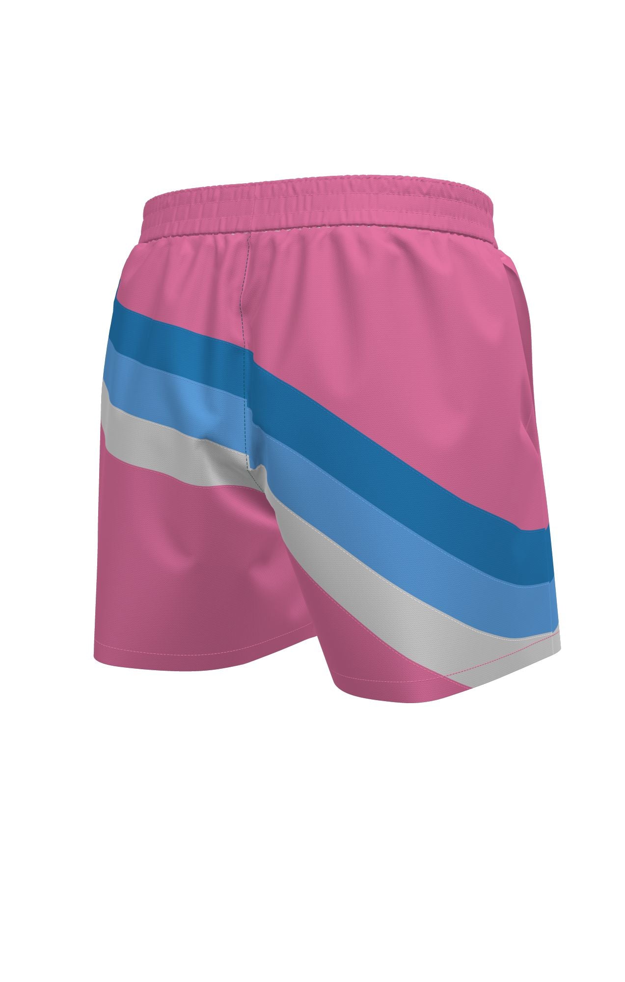 Nike Men's Swim Breaker 5 Inch Brief-Lined Volley Short  Men's Volley Short  Nike