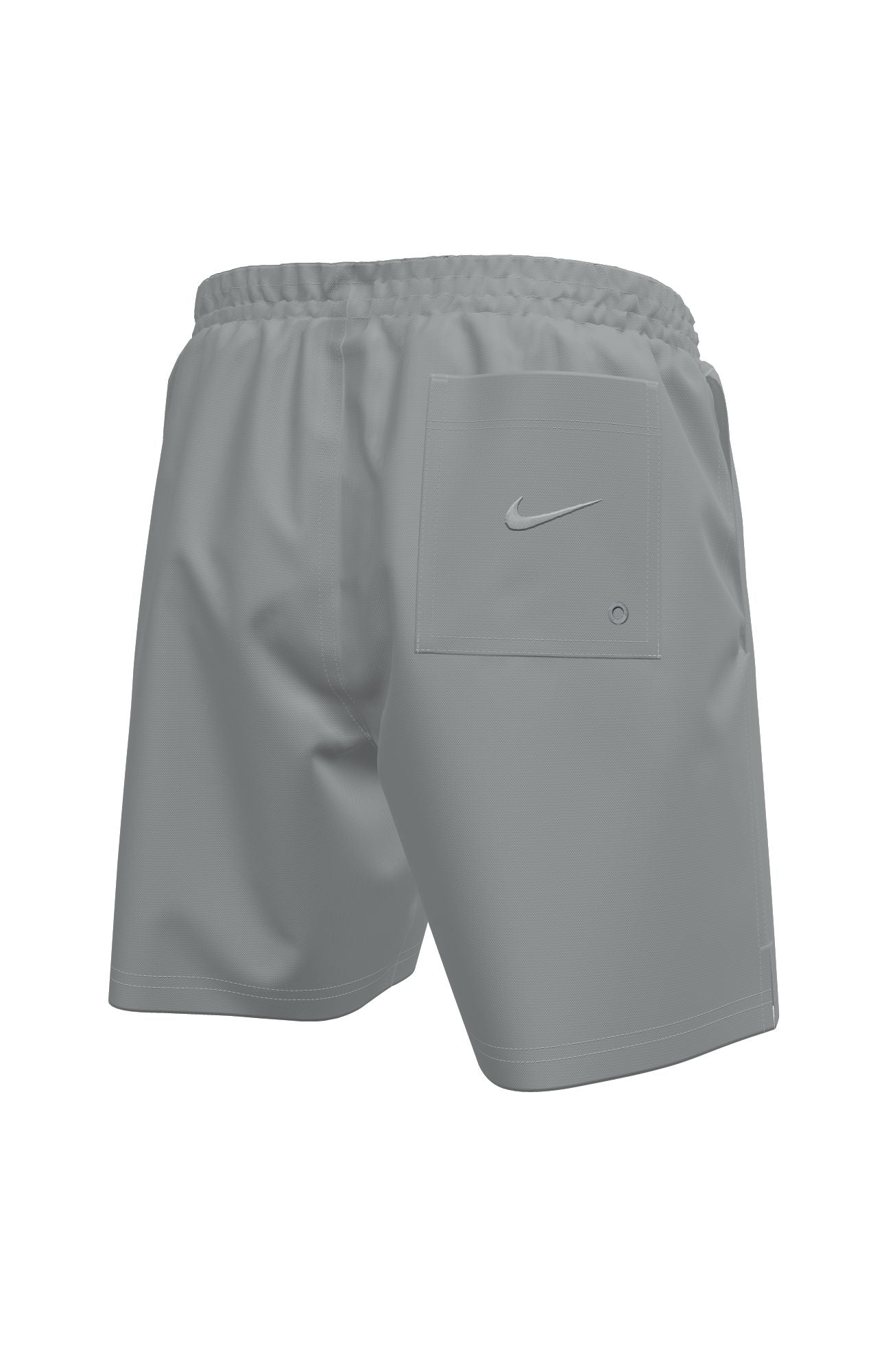Nike Men's Swim Breaker 7 Fully Lined Volley Short  Men's Volley Short  Nike
