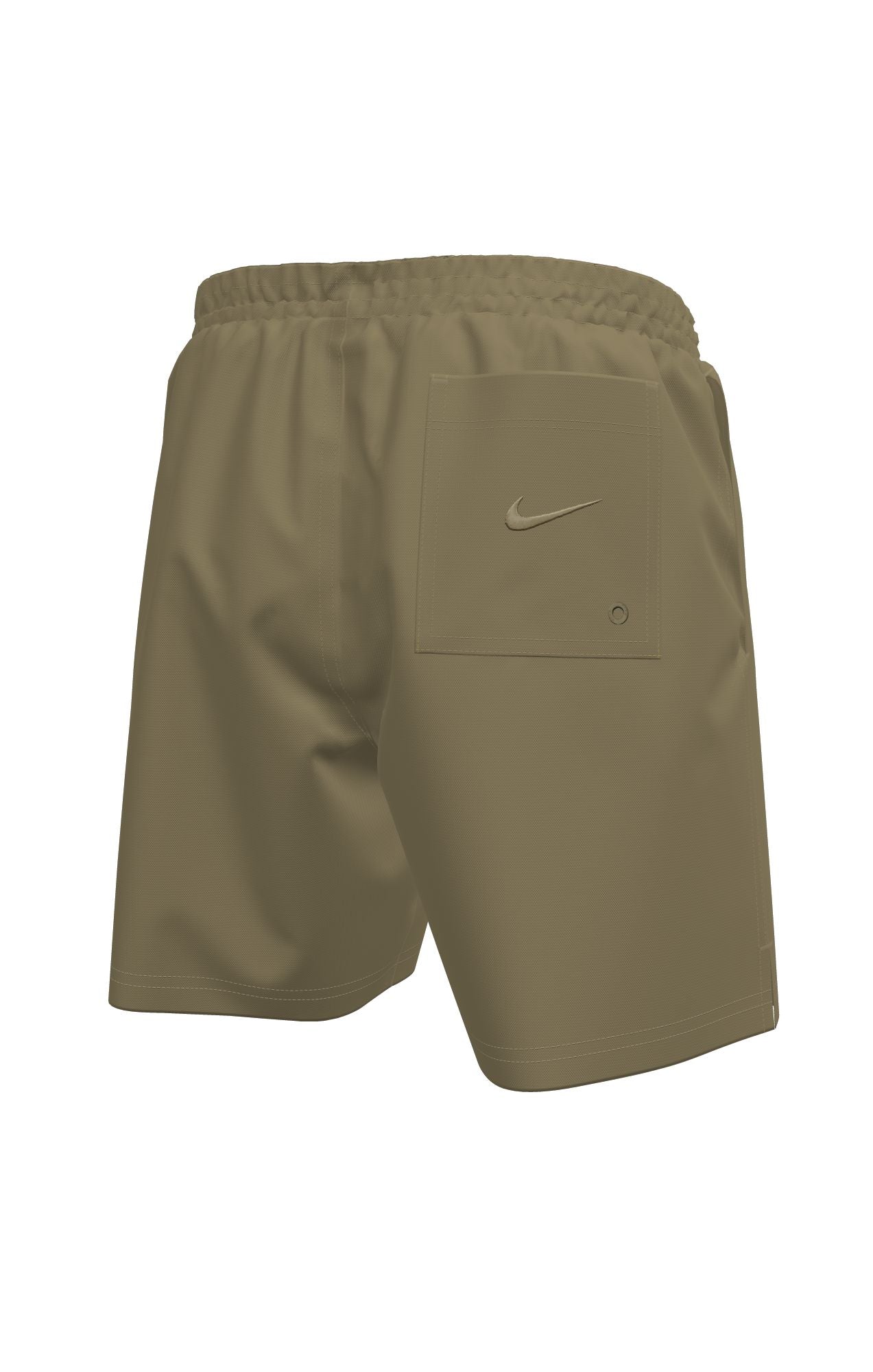 Nike Men's Swim Breaker 7 Fully Lined Volley Short  Men's Volley Short  Nike