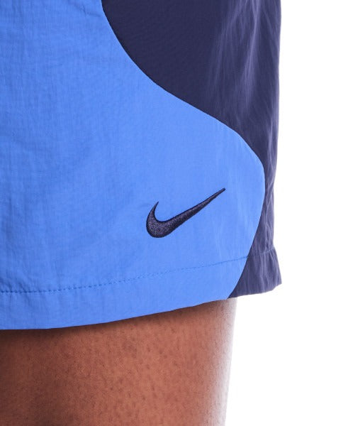 Nike Men's 5″ Volley Swim Shorts | Zip Color Block