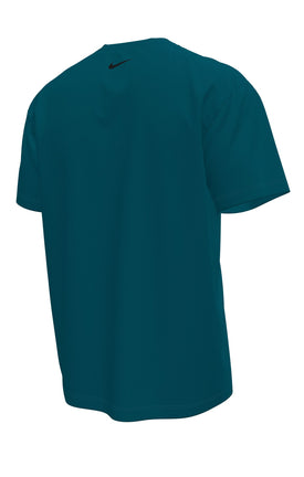 Nike Hydroguard Men's Dri-FIT UV Short Sleeve Top    Nike