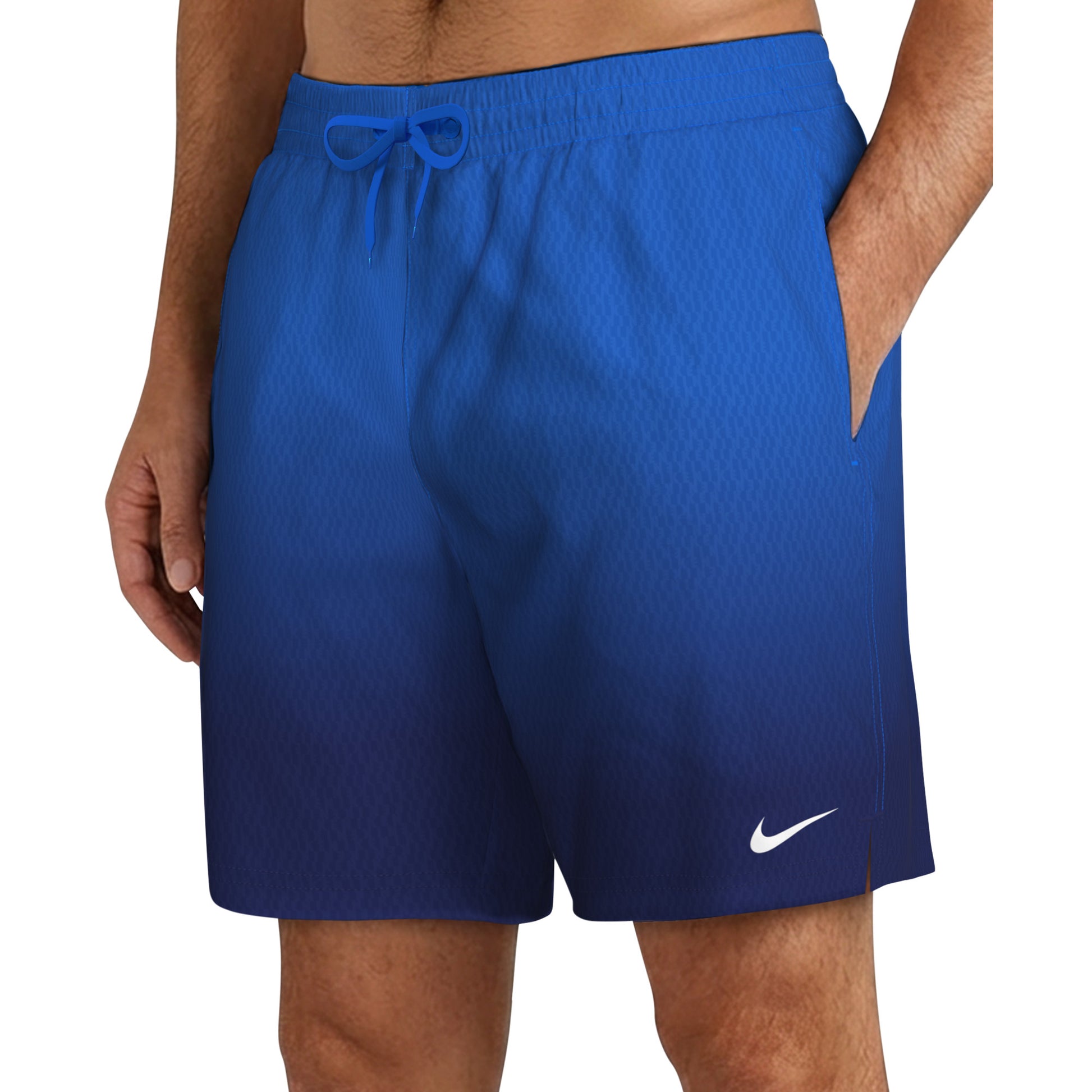 Nike Men's 7 Brief-Lined Volley Short  Men's Volley Short  Nike