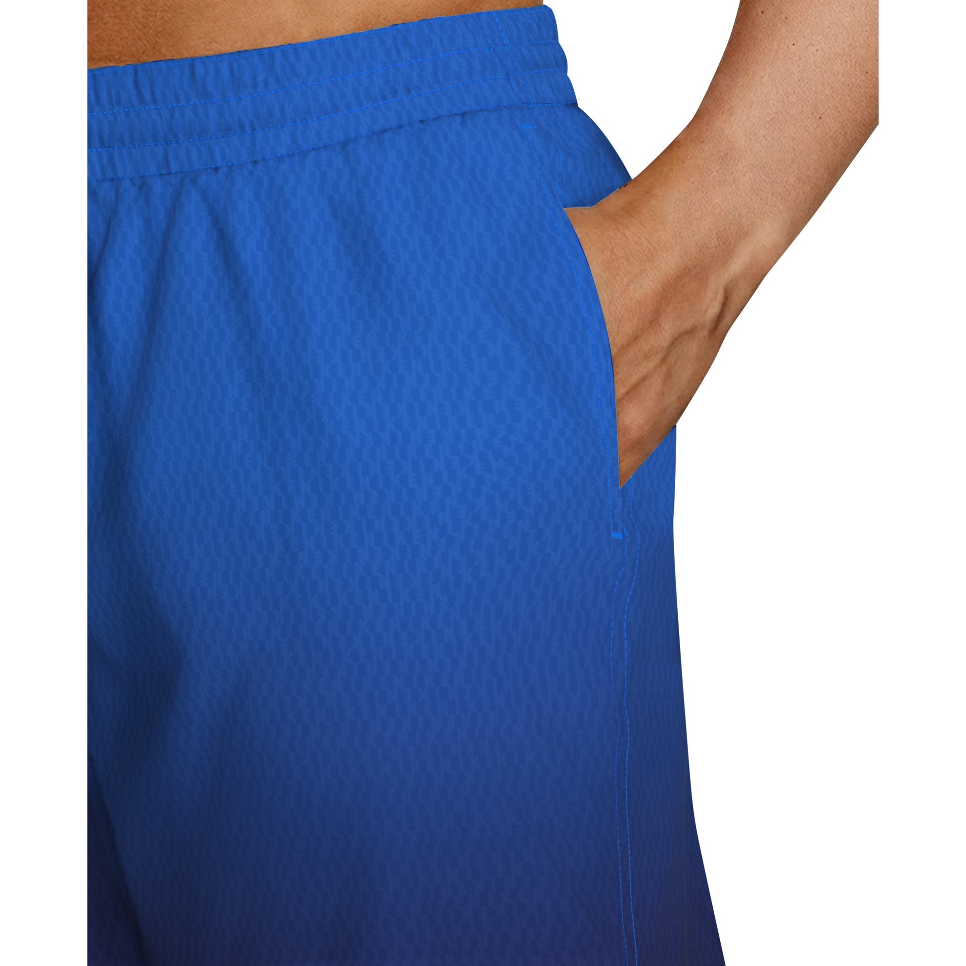 Nike Men's 7 Brief-Lined Volley Short  Men's Volley Short  Nike