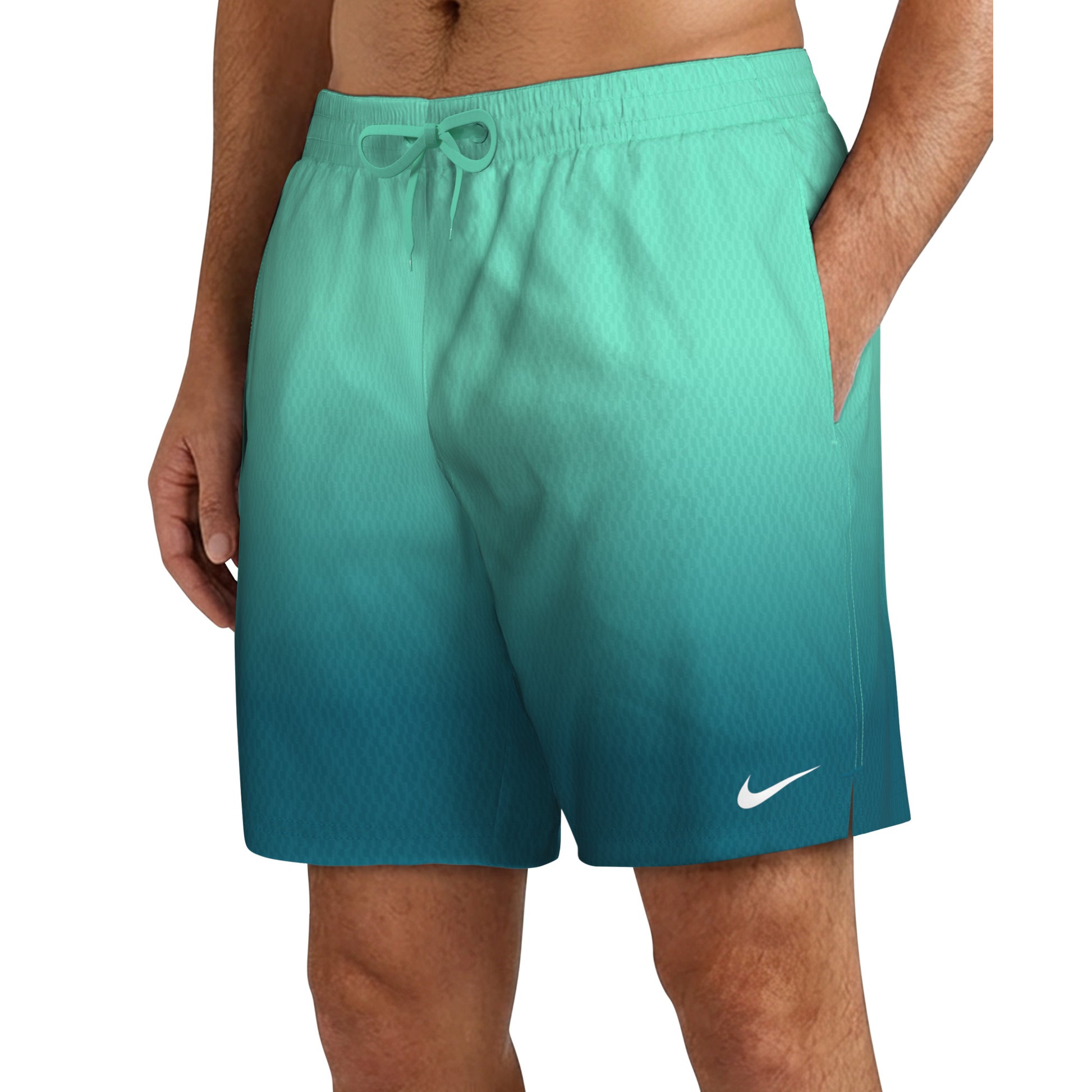 Nike Men's 7 Brief-Lined Volley Short  Men's Volley Short  Nike