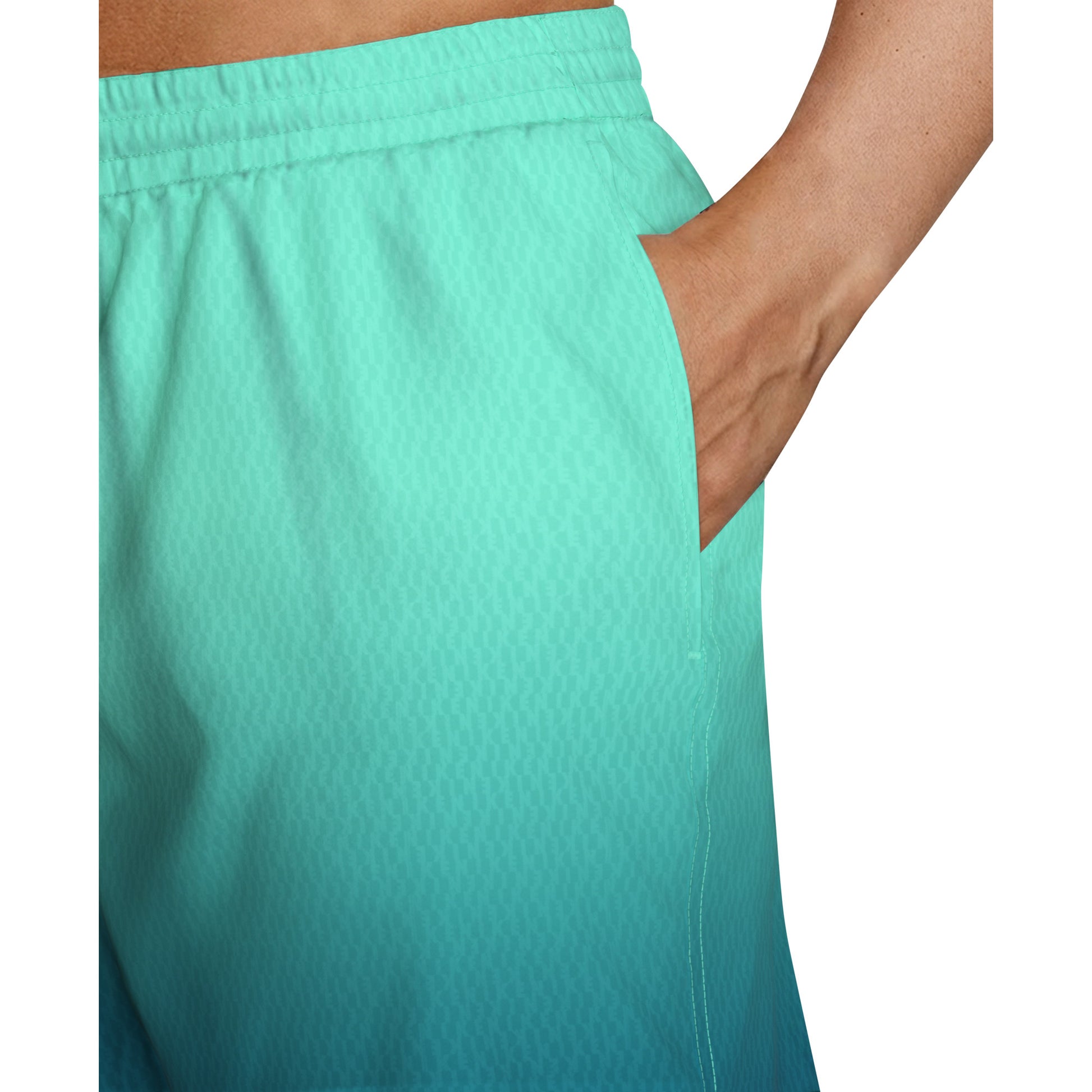 Nike Men's 7 Brief-Lined Volley Short  Men's Volley Short  Nike