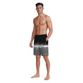 Nike Men's Breaker 9-Inch Brief-Lined Volley Short  Men's Volley Short  Nike