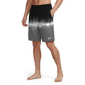 Nike Men's Breaker 9-Inch Brief-Lined Volley Short  Men's Volley Short  Nike