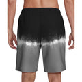 Nike Men's Breaker 9-Inch Brief-Lined Volley Short  Men's Volley Short  Nike