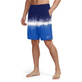 Nike Men's Breaker 9-Inch Brief-Lined Volley Short  Men's Volley Short  Nike