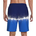 Nike Men's Breaker 9-Inch Brief-Lined Volley Short  Men's Volley Short  Nike