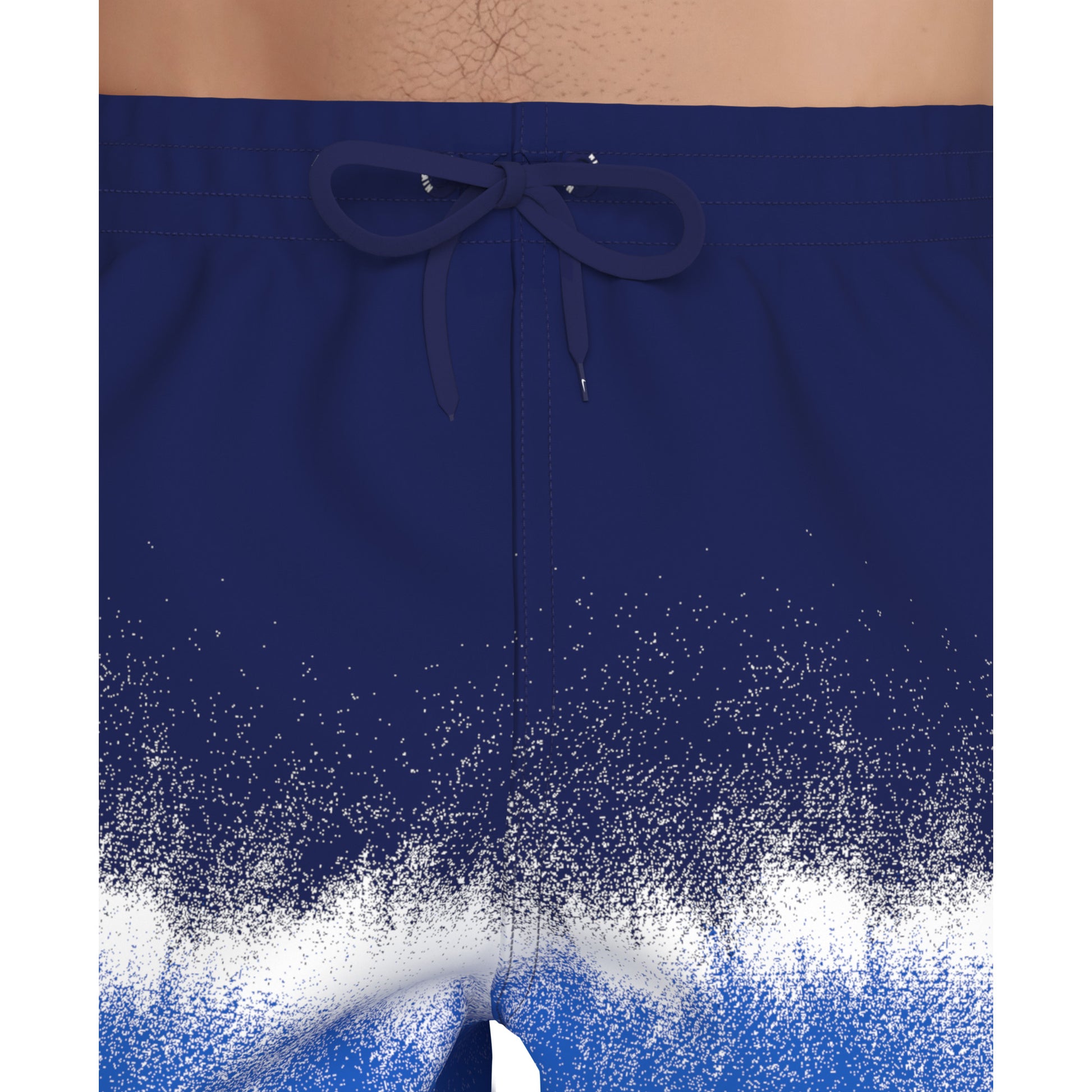 Nike Men's Breaker 9-Inch Brief-Lined Volley Short  Men's Volley Short  Nike