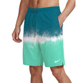 Nike Men's Breaker 9-Inch Brief-Lined Volley Short  Men's Volley Short  Nike