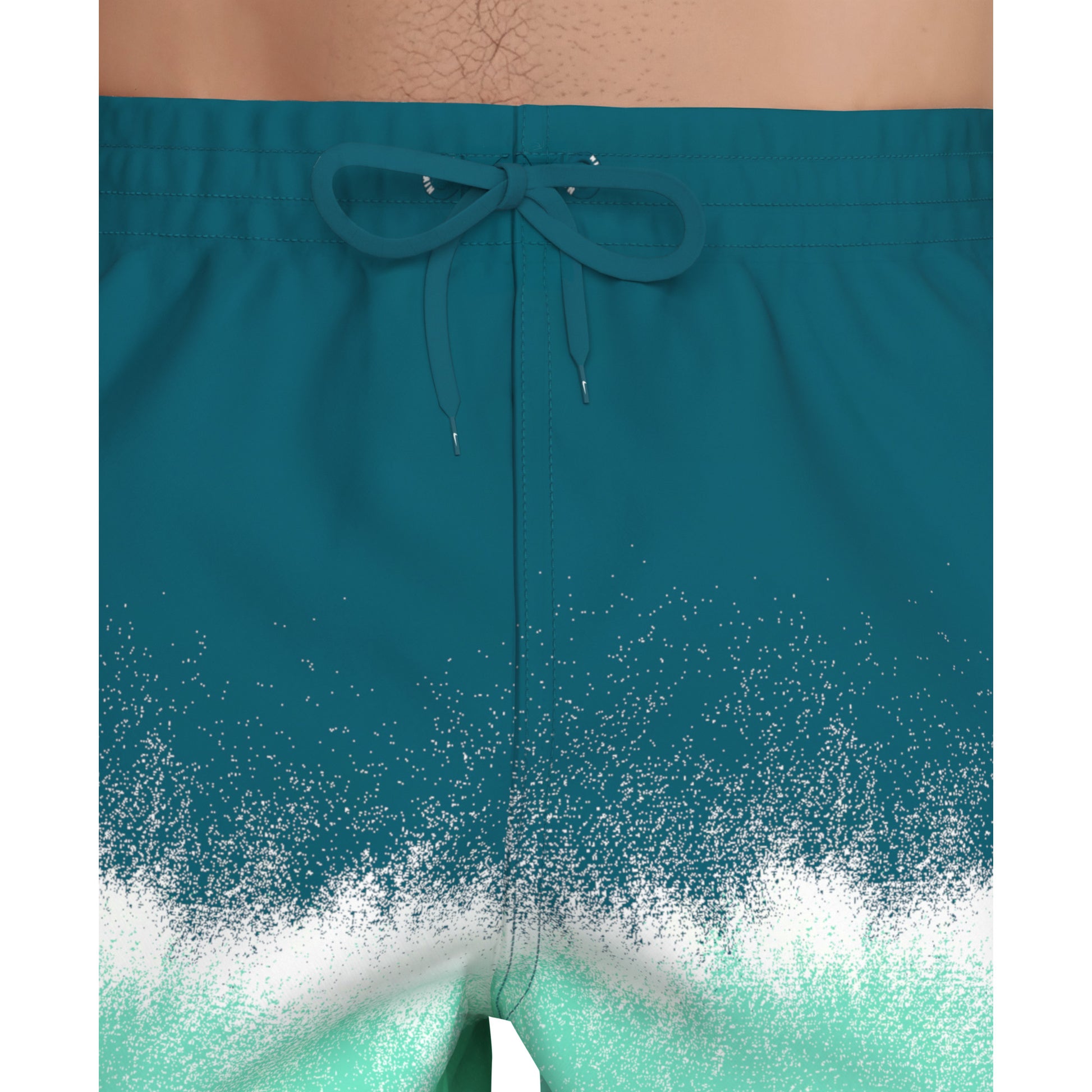 Nike Men's Breaker 9-Inch Brief-Lined Volley Short  Men's Volley Short  Nike