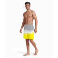 Nike Men's Breaker 9-Inch Brief-Lined Volley Short  Men's Volley Short  Nike
