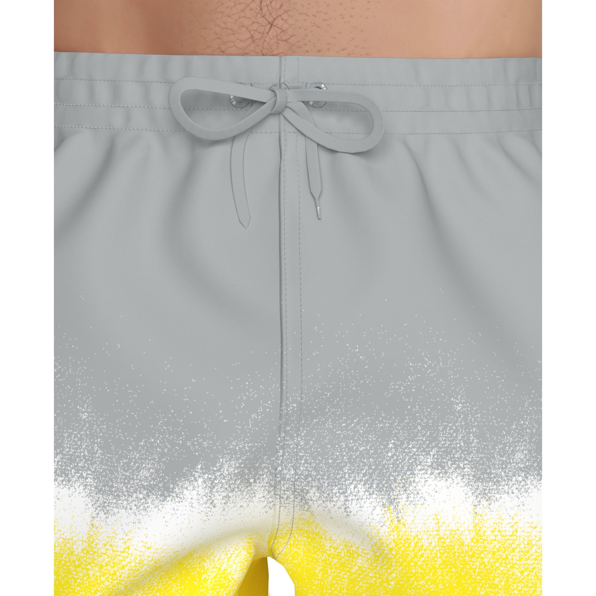 Nike Men's Breaker 9-Inch Brief-Lined Volley Short  Men's Volley Short  Nike