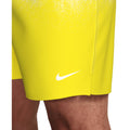 Nike Men's Breaker 9-Inch Brief-Lined Volley Short  Men's Volley Short  Nike
