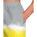 Nike Men's Breaker 9-Inch Brief-Lined Volley Short  Men's Volley Short  Nike