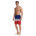 Nike Men's Breaker 9-Inch Brief-Lined Volley Short  Men's Volley Short  Nike