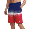 Nike Men's Breaker 9-Inch Brief-Lined Volley Short  Men's Volley Short  Nike