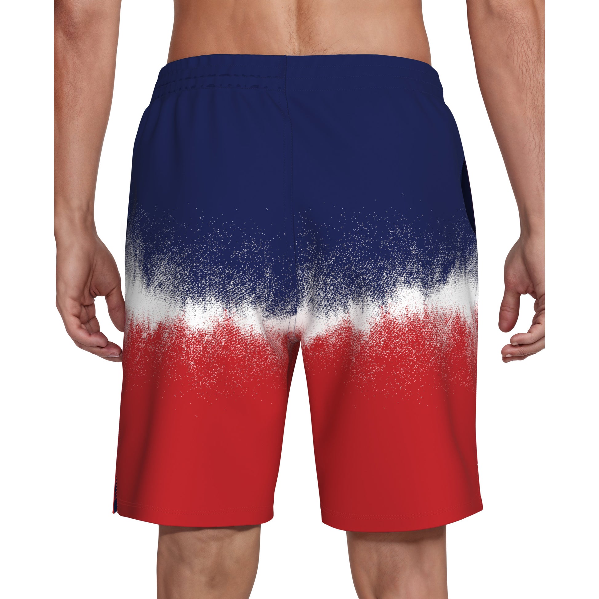 Nike Men's Breaker 9-Inch Brief-Lined Volley Short  Men's Volley Short  Nike