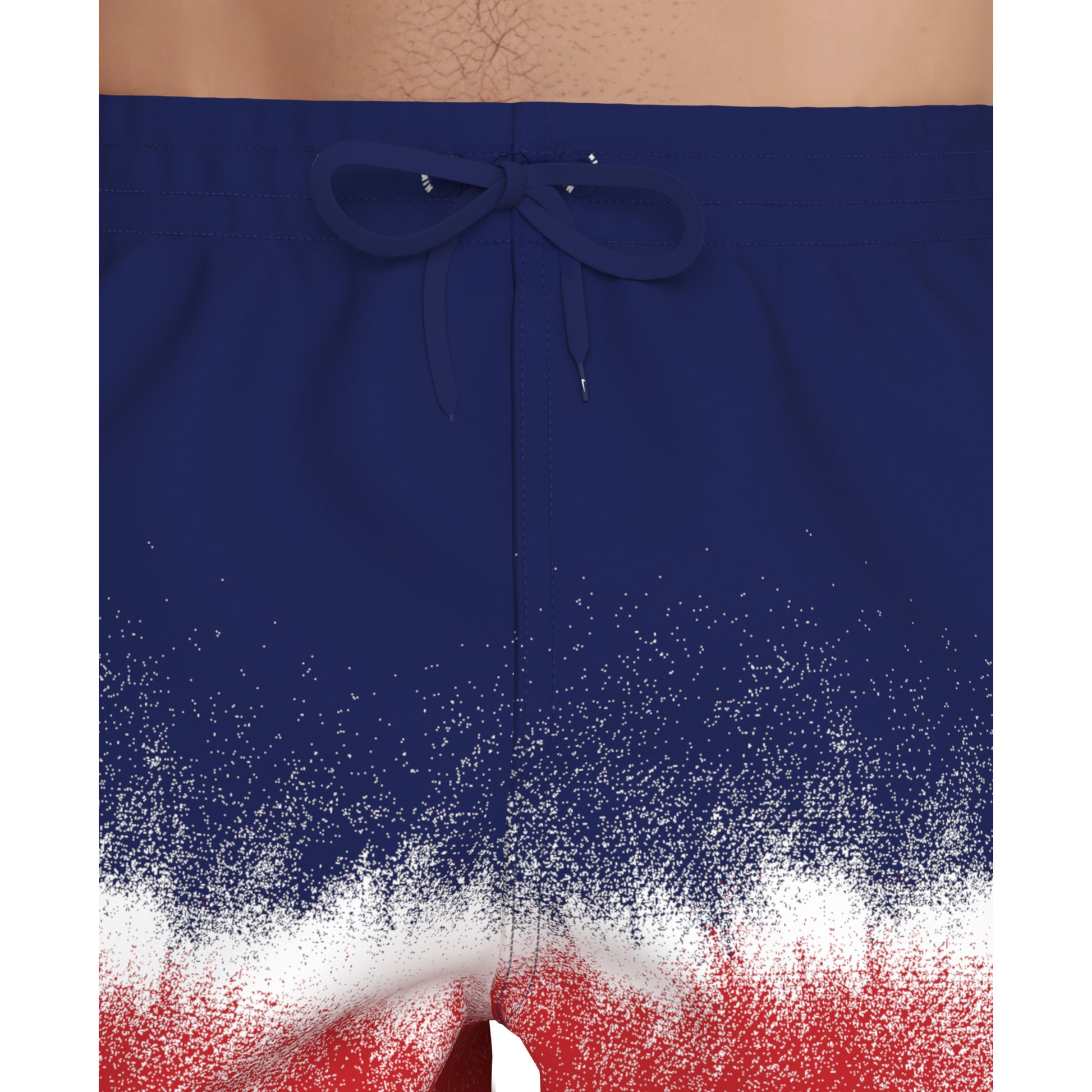 Nike Men's Breaker 9-Inch Brief-Lined Volley Short  Men's Volley Short  Nike
