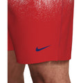Nike Men's Breaker 9-Inch Brief-Lined Volley Short  Men's Volley Short  Nike