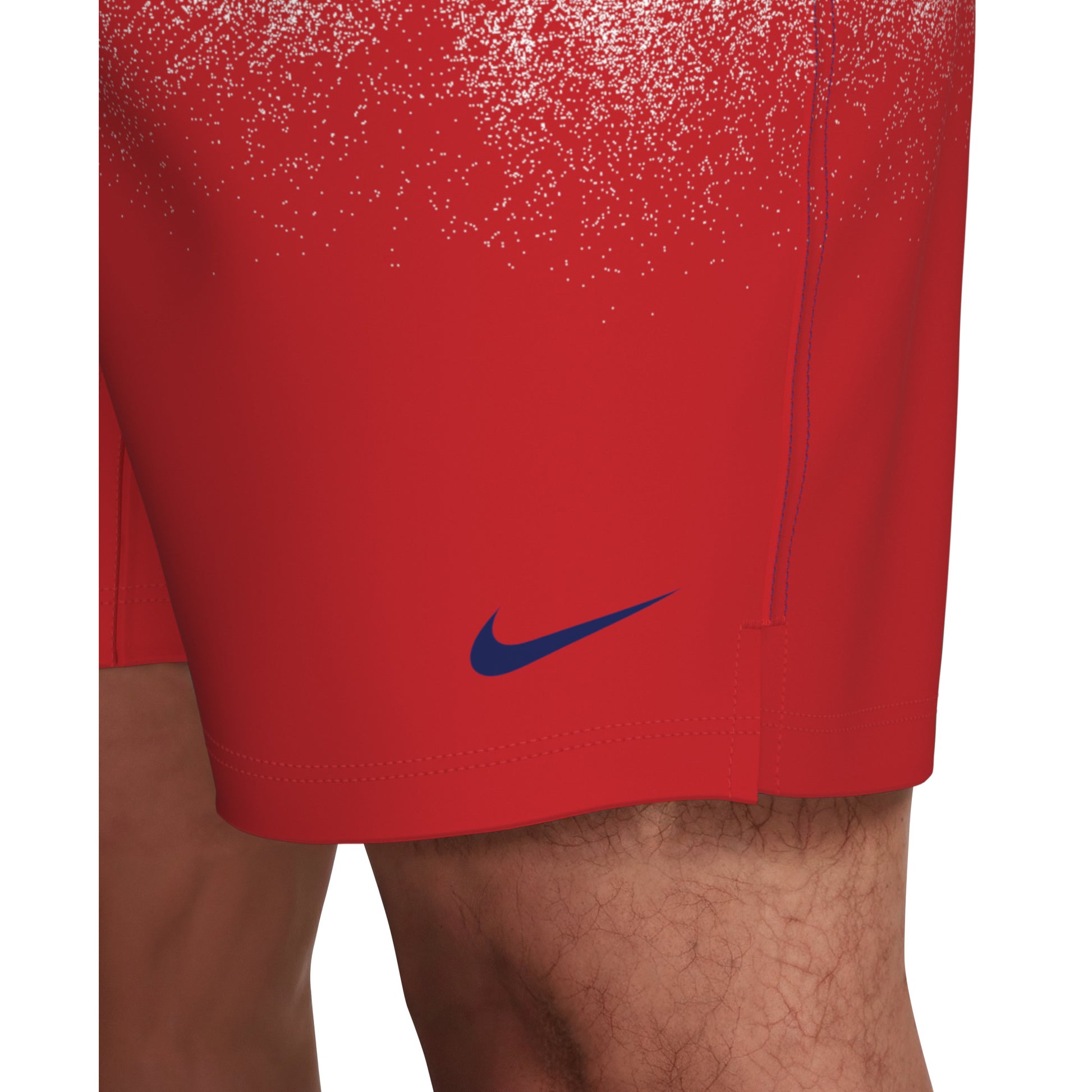 Nike Men's Breaker 9-Inch Brief-Lined Volley Short  Men's Volley Short  Nike