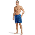 Nike Multi Print Swim Breaker Men's 7 Inch Brief-Lined Volley Short  Men's Volley Short  Nike