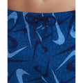 Nike Multi Print Swim Breaker Men's 7 Inch Brief-Lined Volley Short  Men's Volley Short  Nike