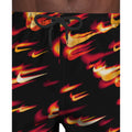 Nike Multi Print Swim Breaker Men's 7 Inch Brief-Lined Volley Short  Men's Volley Short  Nike