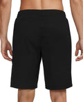 Nike Men's Swim Breaker Logo Tape 9 Brief-Lined Volley Short  Men's Volley Short  Nike