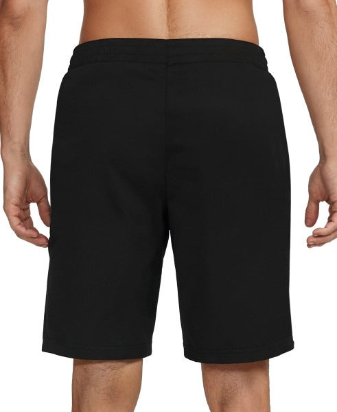 Nike Men's Swim Breaker Logo Tape 9 Brief-Lined Volley Short  Men's Volley Short  Nike