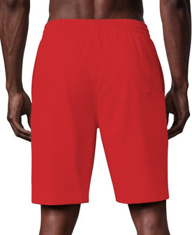 Nike Men's Swim Breaker Logo Tape 9 Brief-Lined Volley Short  Men's Volley Short  Nike